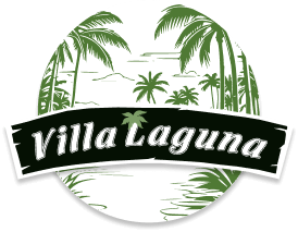 Villa Laguna